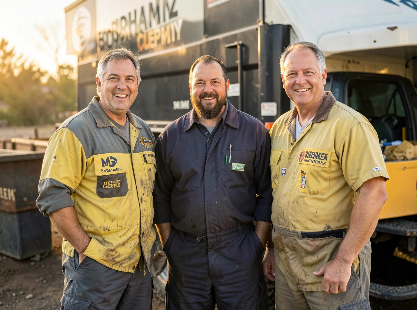 Sewage Cleanup company in West, TX